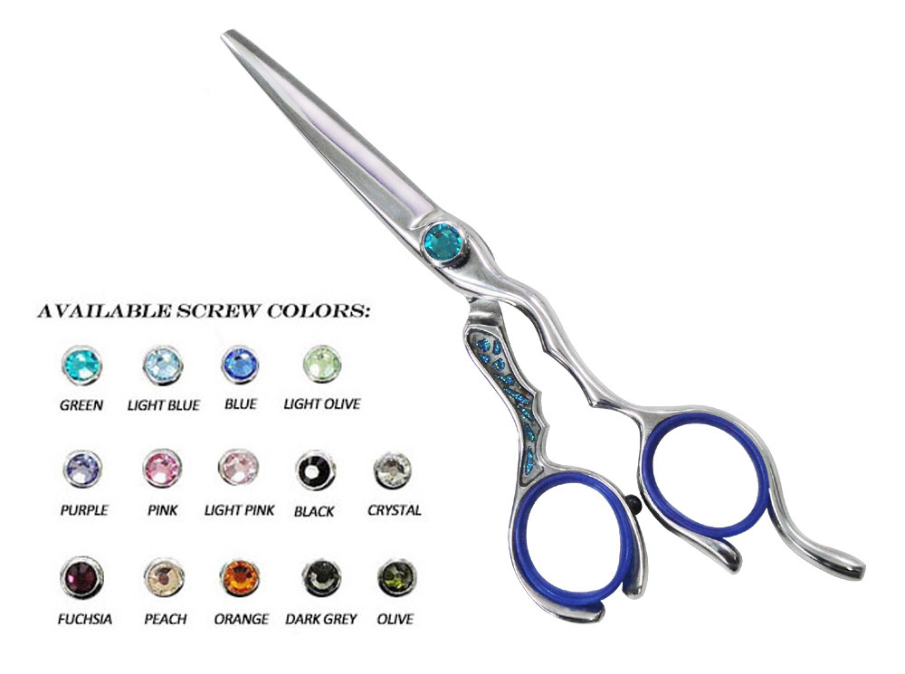 Beauty Hair Scissors (PLF-NRC55)