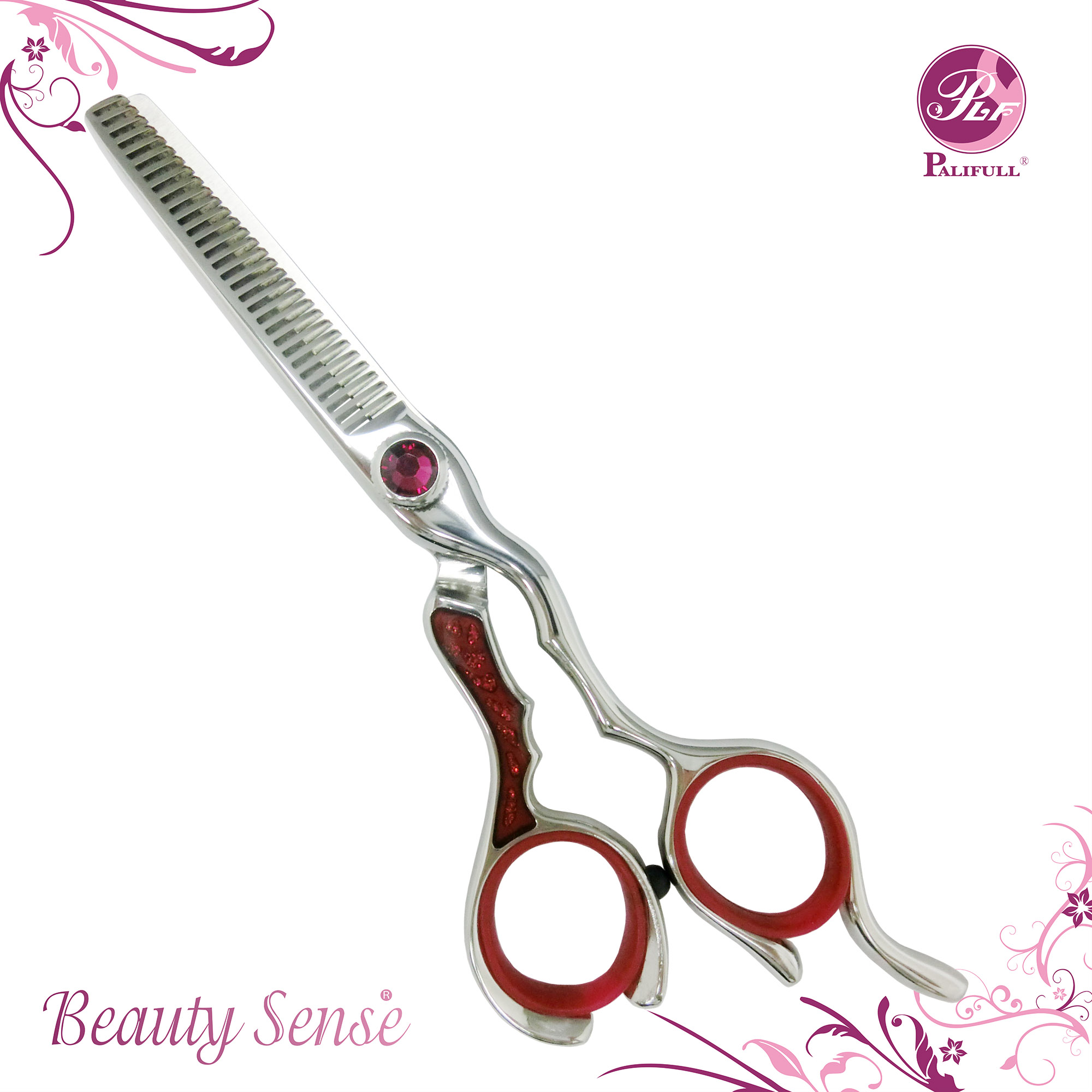 Hair Scissors (PLF-TNRC55)