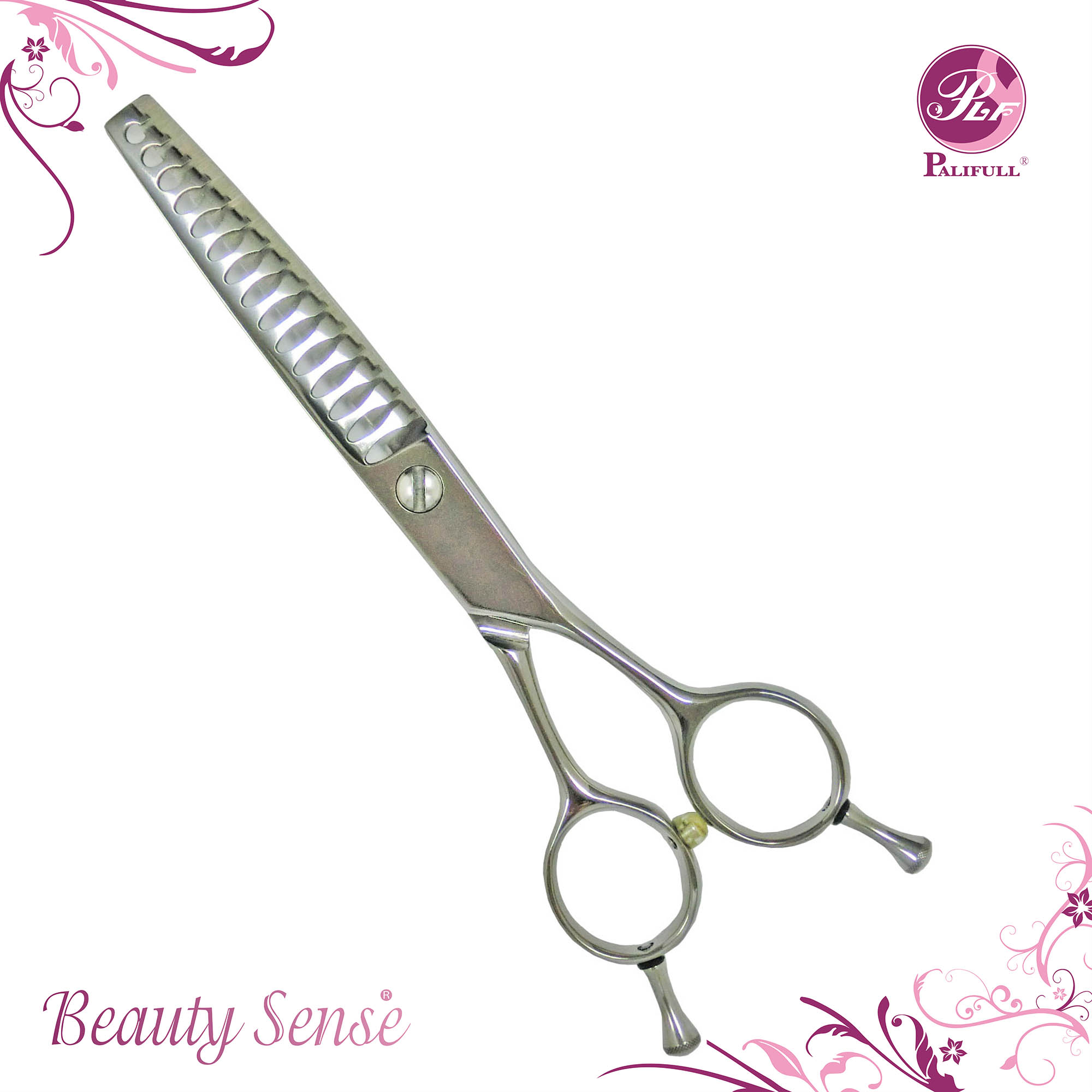 Forged Thinning Hair Scissors (PLF-FT60HE)