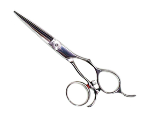 Hair Scissors [PLF-M53BP]