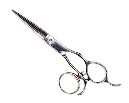Hair Scissors [PLF-M53BP]