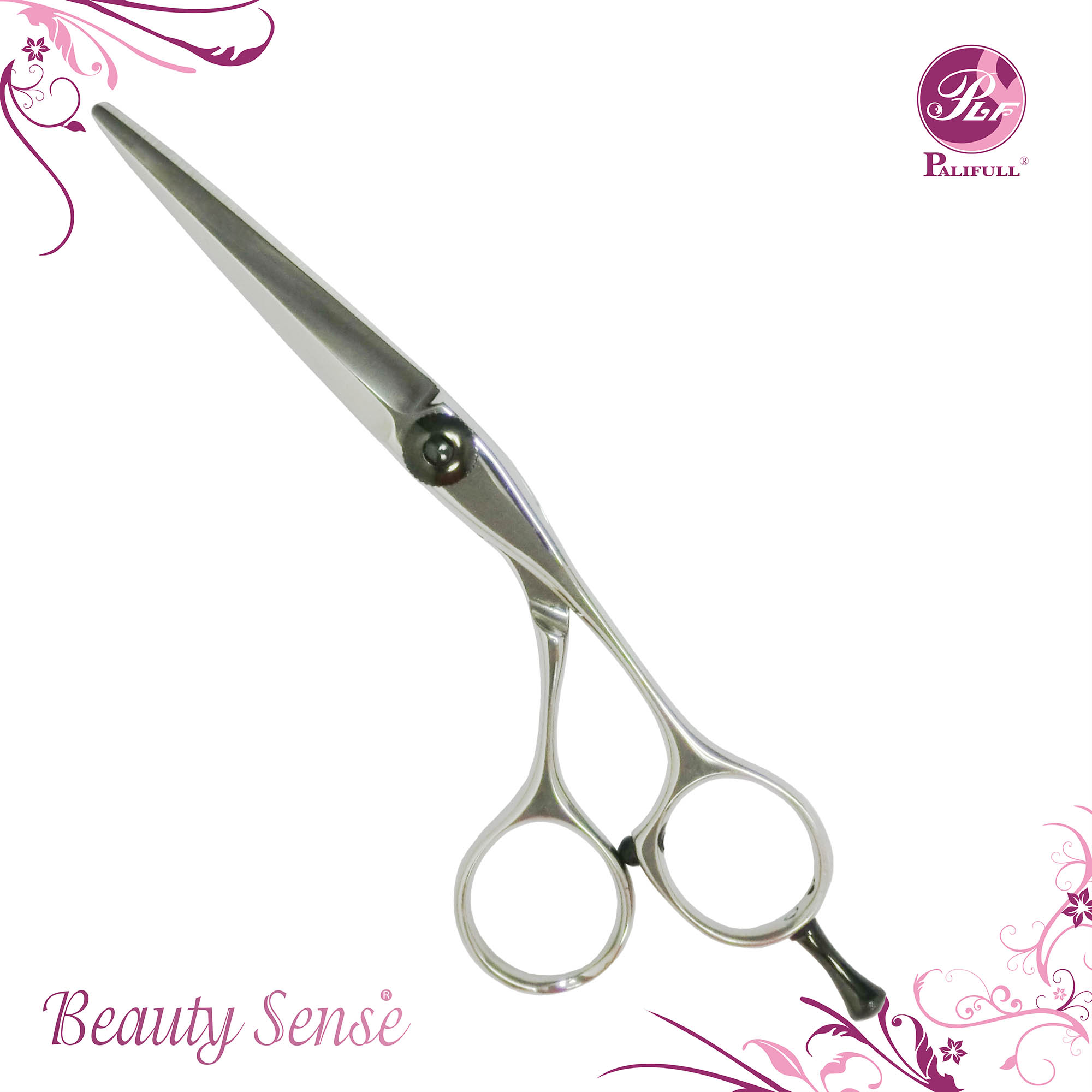 Beauty Hair Scissors (PLF-55DH)