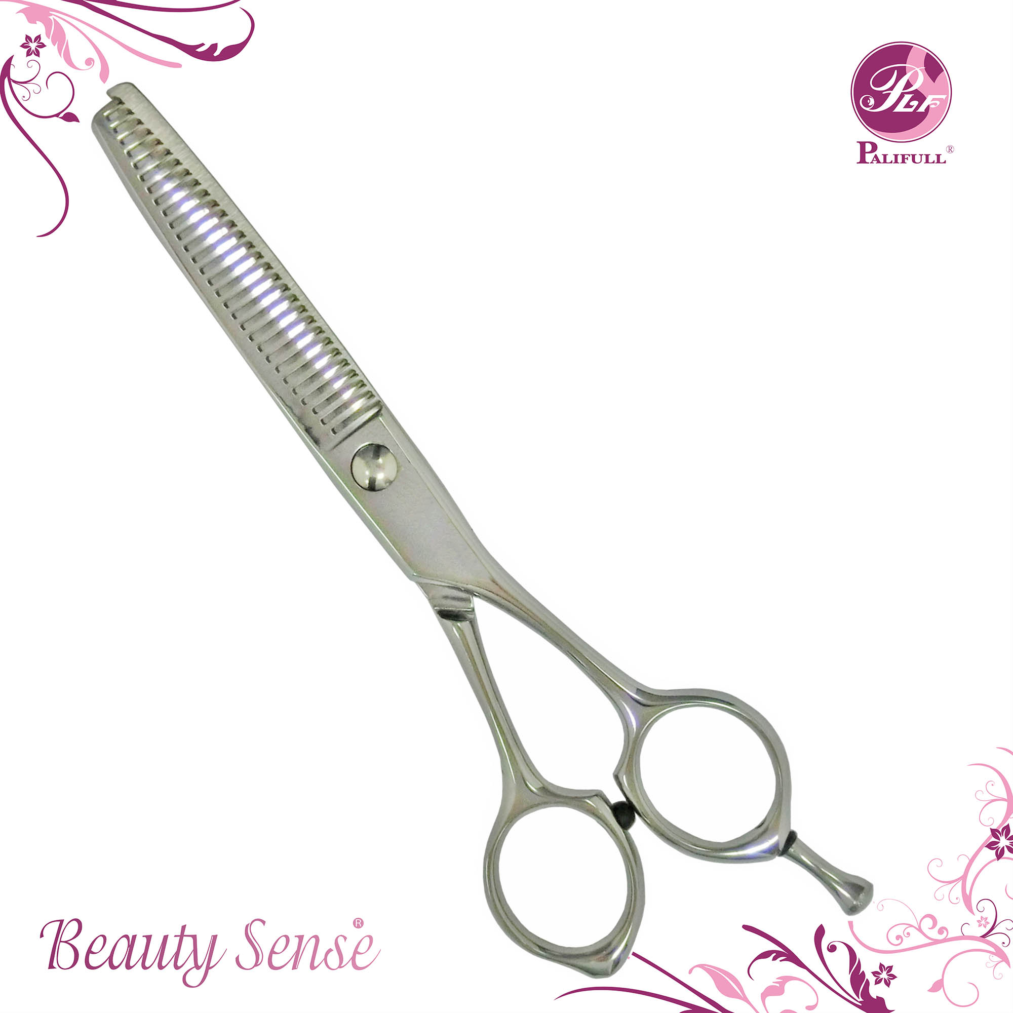 Opposite Hair Thinning Scissors (PLF-T60EB / PLF-O60EB)