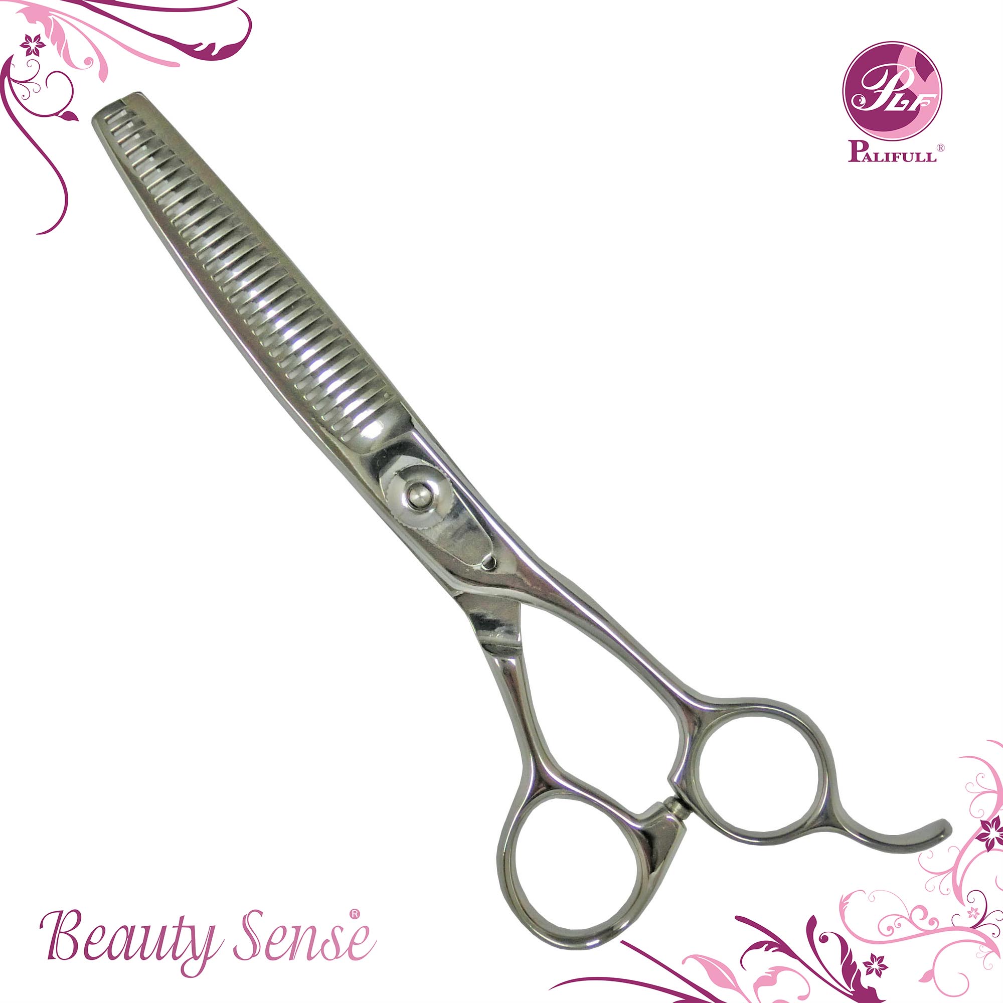 Forged Thinning Hair Scissors (PLF-T60FKD)